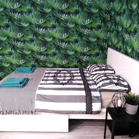 Apartament Be Happy Nr 1 Gdynia Dış mekan fotoğraf