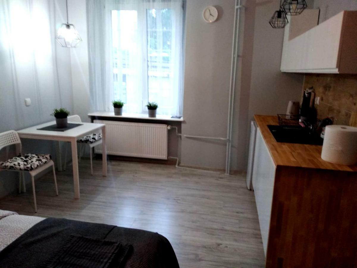 Apartament Be Happy Nr 1 Gdynia Dış mekan fotoğraf