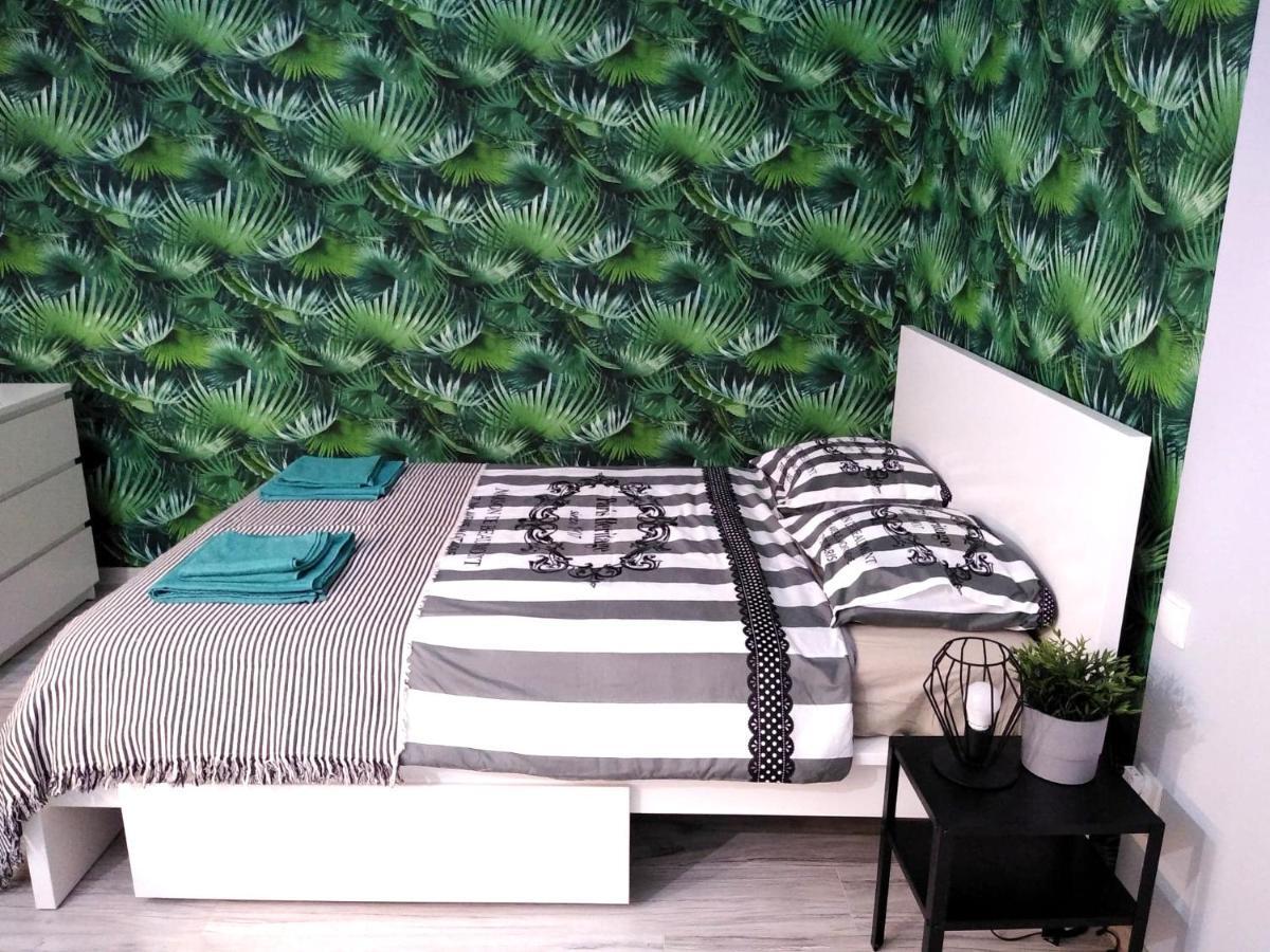 Apartament Be Happy Nr 1 Gdynia Dış mekan fotoğraf