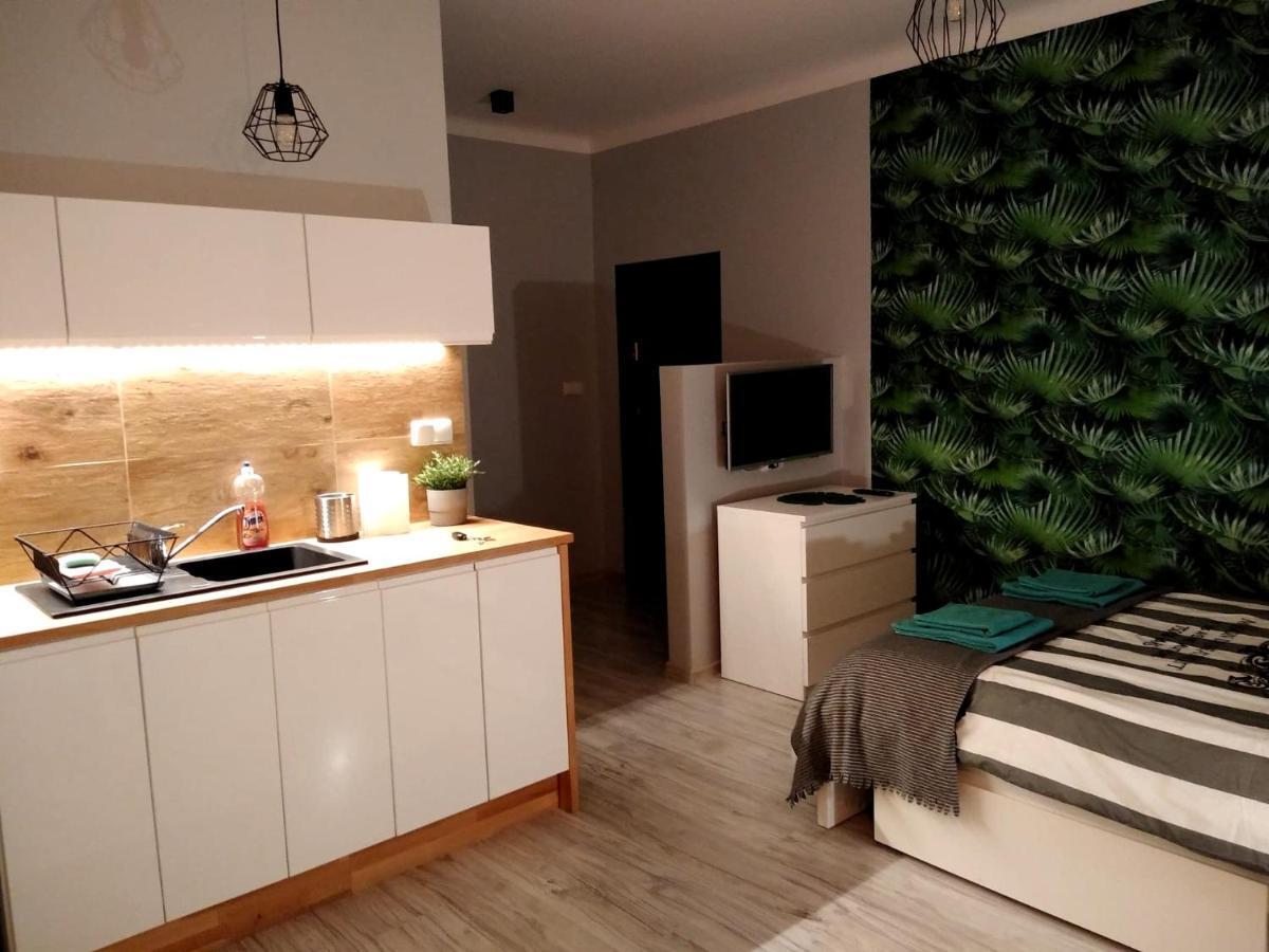 Apartament Be Happy Nr 1 Gdynia Dış mekan fotoğraf